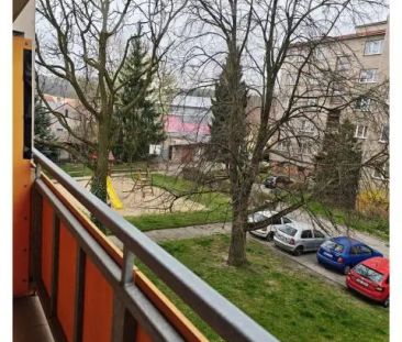 Pronájem bytu 2+1 s lodžií, 56 m - Fotografie 5