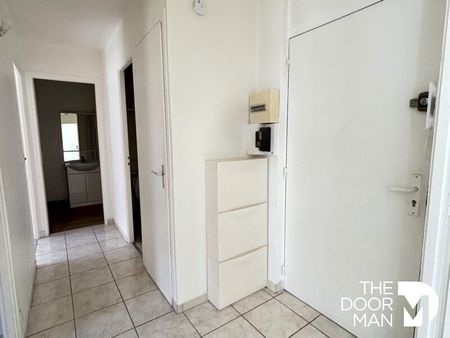 Location Appartement 2 pièces Meublé 50m² MAUREPAS 78310 - Photo 4