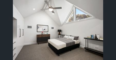 Fully Furnished 4-Bedroom, 2-Bathroom Family Home in Prestigious Trinity Gardens - Photo 2