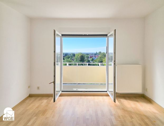 Schöne helle Wohnung! - Photo 1