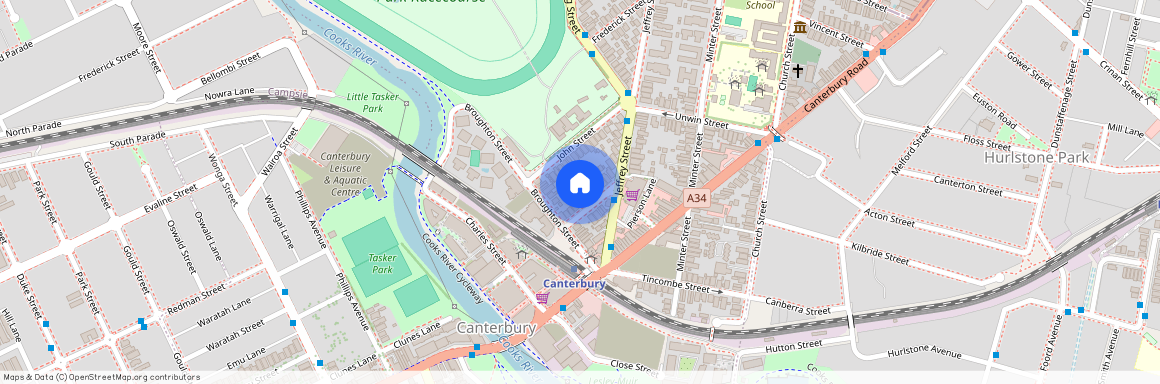 11 Robert Street, NSW 2193, Canterbury