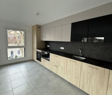 Location Appartement 3 pièces 63m² AIX LES BAINS 73100 - Photo 4