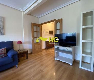 Alquiler Piso en Casco Urbano, Villaviciosa De Odón - Photo 2