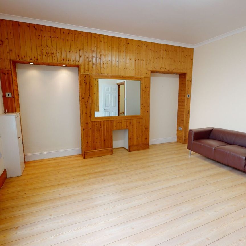 4a Cannon Hill Road Birmingham - Photo 1