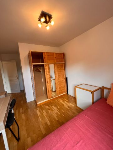 Location Appartement 4 pièces 90m² TASSIN LA DEMI LUNE 69160 - Photo 5