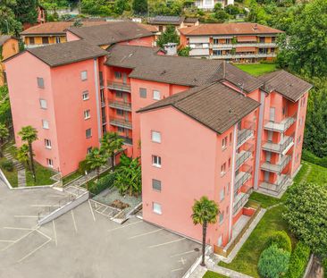 3.5 Zimmer, 90 m², EG - Foto 3