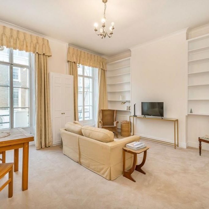 1 bedroom flat to rent - Photo 1