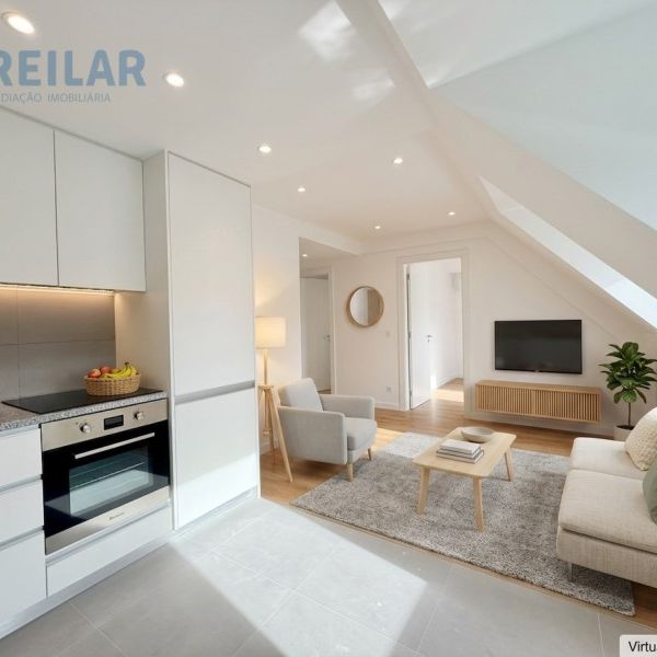 Apartamento T1 em Lisboa - Photo 1