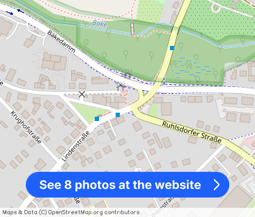 MAK Immobilien: Erstbezug nach Neurenovierung-2-Zimmer-Wohnung in S... - Photo 1