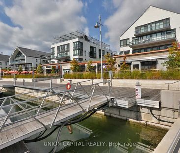 For Lease - 271 Sea Ray Avenue Unit# B212, Innisfil, Ontario - Photo 4