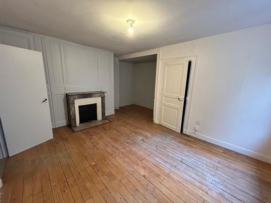 Location maison 4 pièces 116.13 m2 à Tours - Photo 1