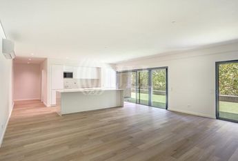 Apartamento T2 em Lisboa