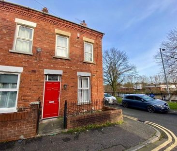 84 Palestine Street, Belfast, BT7 1QL - Photo 1