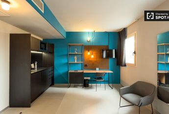 barcelona, Catalonia 08018