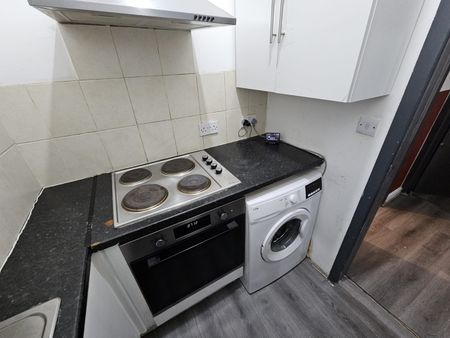 2 Bed Flat, Withington Road, M16 - Photo 3