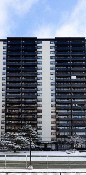 Maeford Court Apartments - Photo 1