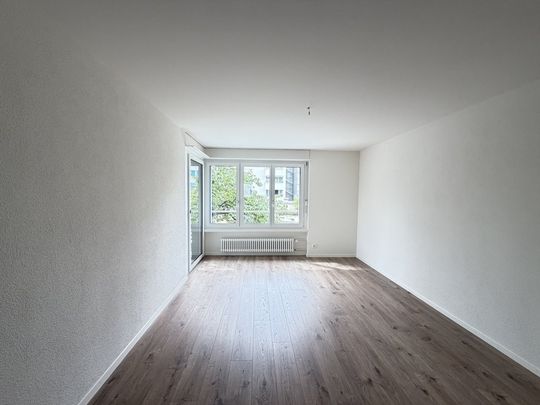 Attraktive Wohnung, nahe Bahnhof Lenzburg - Photo 1
