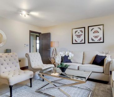 Belsize Park Firehouse, Lancaster Grove, London, NW3 - Photo 1