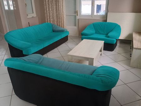 Διαμέρισμα για ενοικίαση Έξι Δρόμοι (Λάρισα) - Φωτογραφία 3