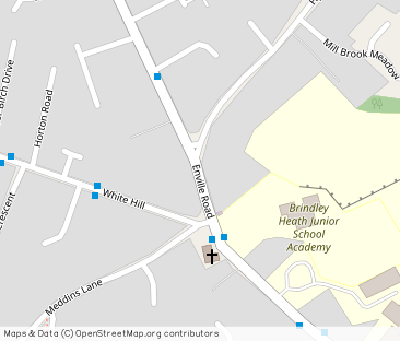 Enville Road, Kinver, Stourbridge - Photo 1