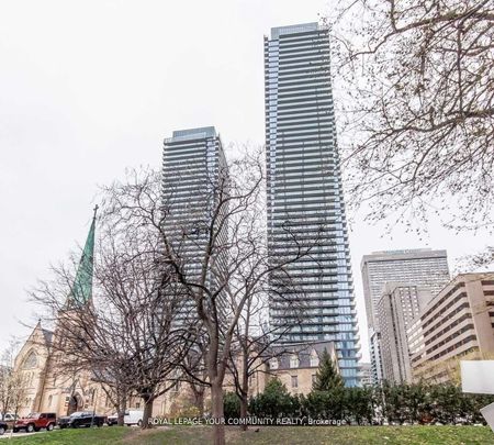 For Lease - 1080 Bay Street Unit# 1708, Toronto, Ontario - Photo 4