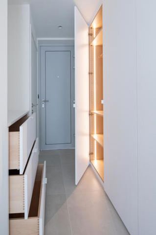 Appartement te huur - Photo 4