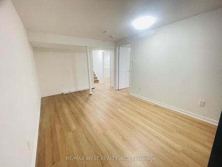 For Lease - 82 Dafoe Crescent Unit# BSMT, Brampton, Ontario - Photo 2