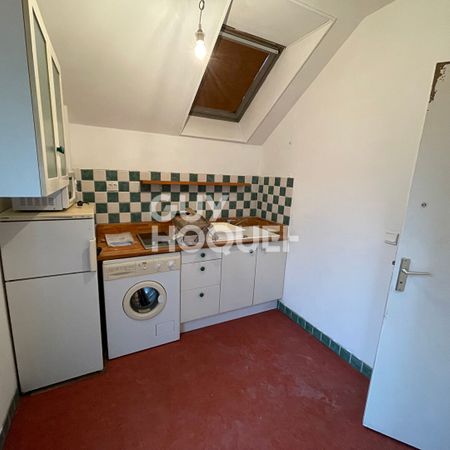 APPARTEMENT A LOUER MEUBLÉ - BUTHIERS - Photo 3