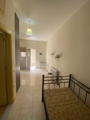 Studio/Γκαρσονιέρα για ενοικίαση Εσταυρωμένος (Ηράκλειο Κρήτης) - Photo 1