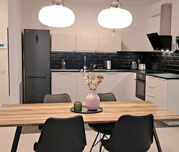 Apartament cu 2 camere, terasa, boxa si parcare subterana – Azoria, - Fotografie 4