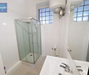 Appartement T2 Strasbourg à louer - Photo 4