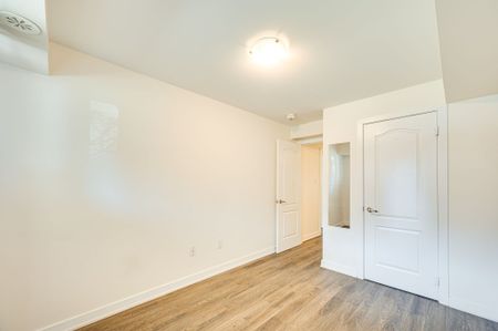 For Lease - 100 Parrotta Drive Unit# 85, Toronto, Ontario - Photo 3