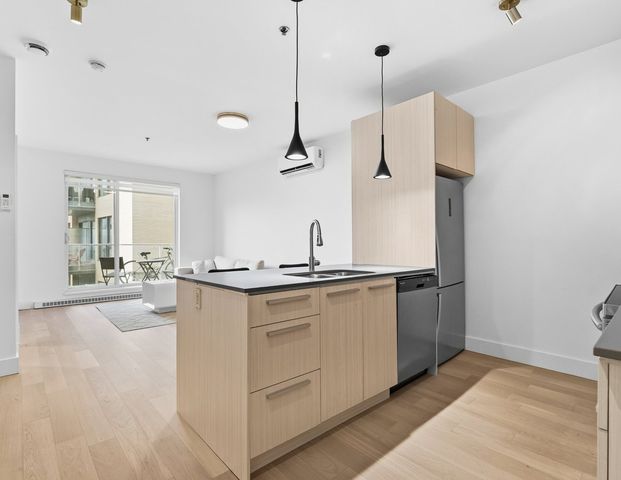 À louer / Appartement - Photo 1
