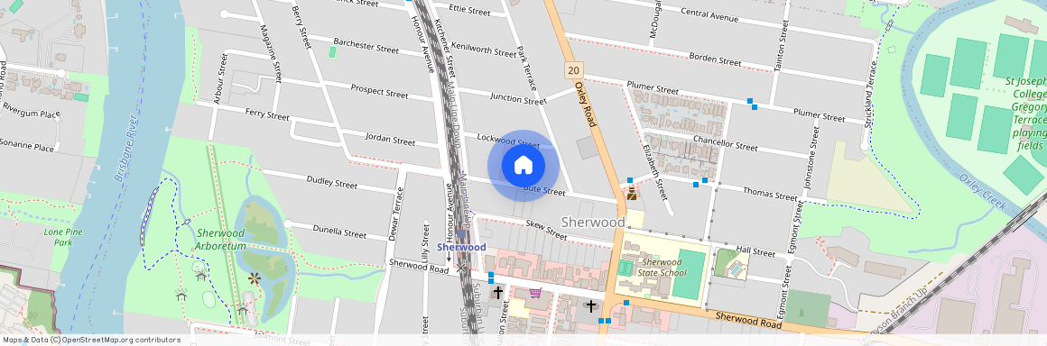 49 Bute Street, Qld 4075, Sherwood