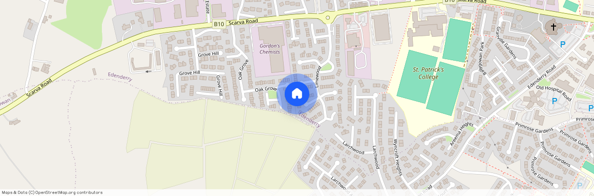 129 Limewood, Banbridge, BT32 3FH