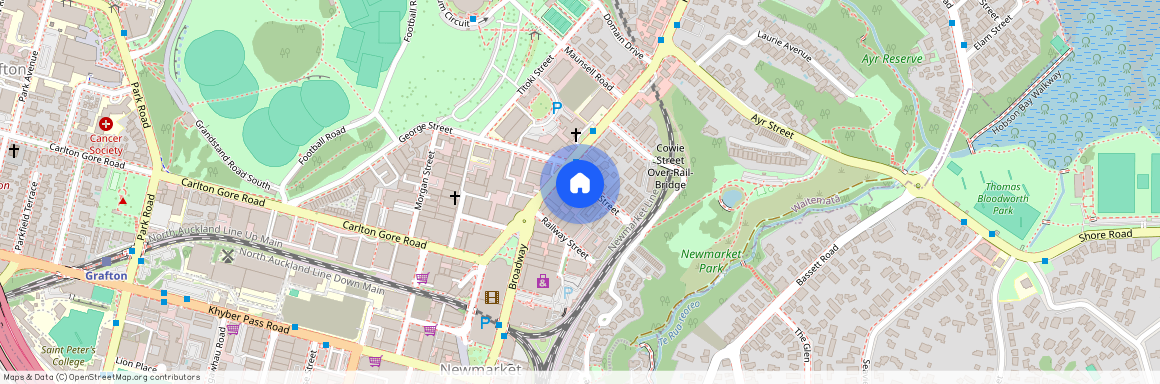 1/5 Sarawia Street, Newmarket