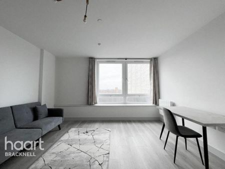 1 bedroom apartment to rent - Photo 2