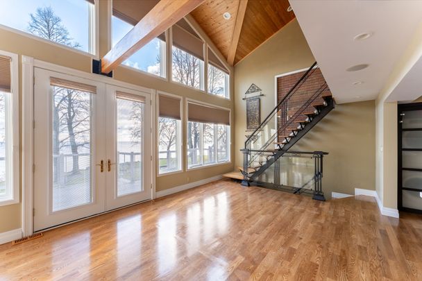 For Lease - 75 Maple Avenue Unit# 4, Mississauga, Ontario - Photo 1