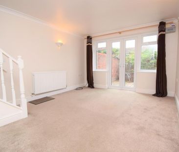 1 bedroom semi-detached house to rent - Photo 1