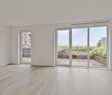 Appartement te huur: 1e Lulofsdwarsstraat 20-J 2521 AZ Den Haag - Photo 1