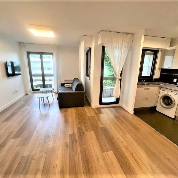 NEUILLY SUR SEINE, -, BOIS DE BOULOGNE - Photo 1