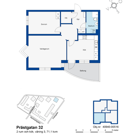 Prästgatan 32, 75228, Uppsala - Photo 4