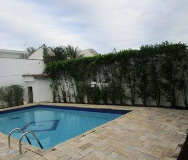 Casa Com 6 Dormitórios, 400 m² - Venda por R$3.500.000ou Aluguel po... - Foto 4