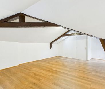 Appartement 2 pièces à Metz-Gare - Photo 5