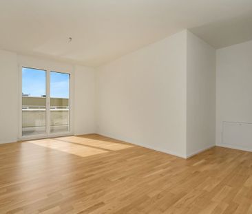 2.5 Zimmer, 79 m², 2. Stock - Photo 5