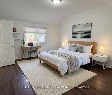 For Lease - 650 Oxford Street, London East, Ontario - Photo 1