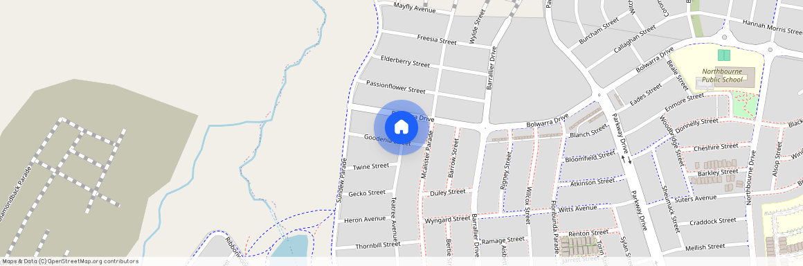 21 Goodenia Street, NSW 2765, Marsden Park