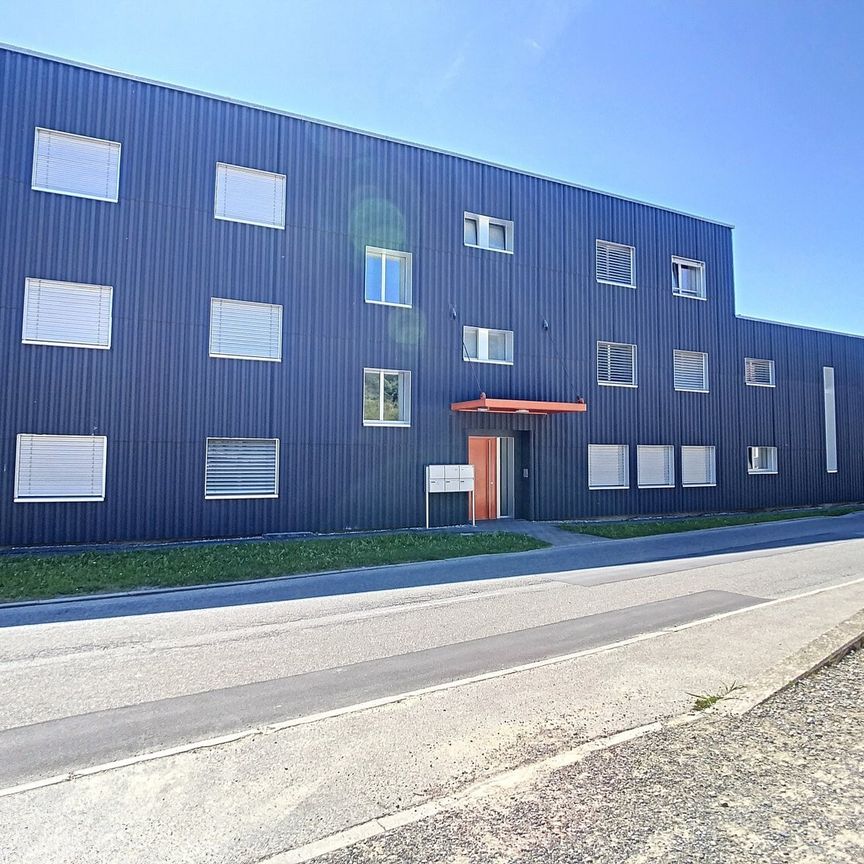 SUPERBE APPARTEMENT DE 4.5 PIECES A LOUER A PENSIER - Photo 1