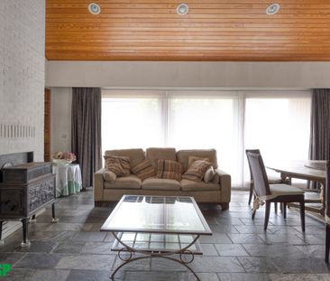 Ruime gezinswoning met 5 slaapkamers nabij Olen-Centrum. - Foto 4