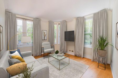 2 bedroom apartment to rent - Photo 3